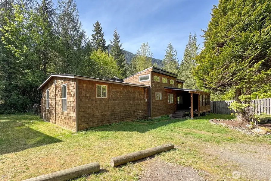 834 Little River, Port Angeles, WA 98363 - #2