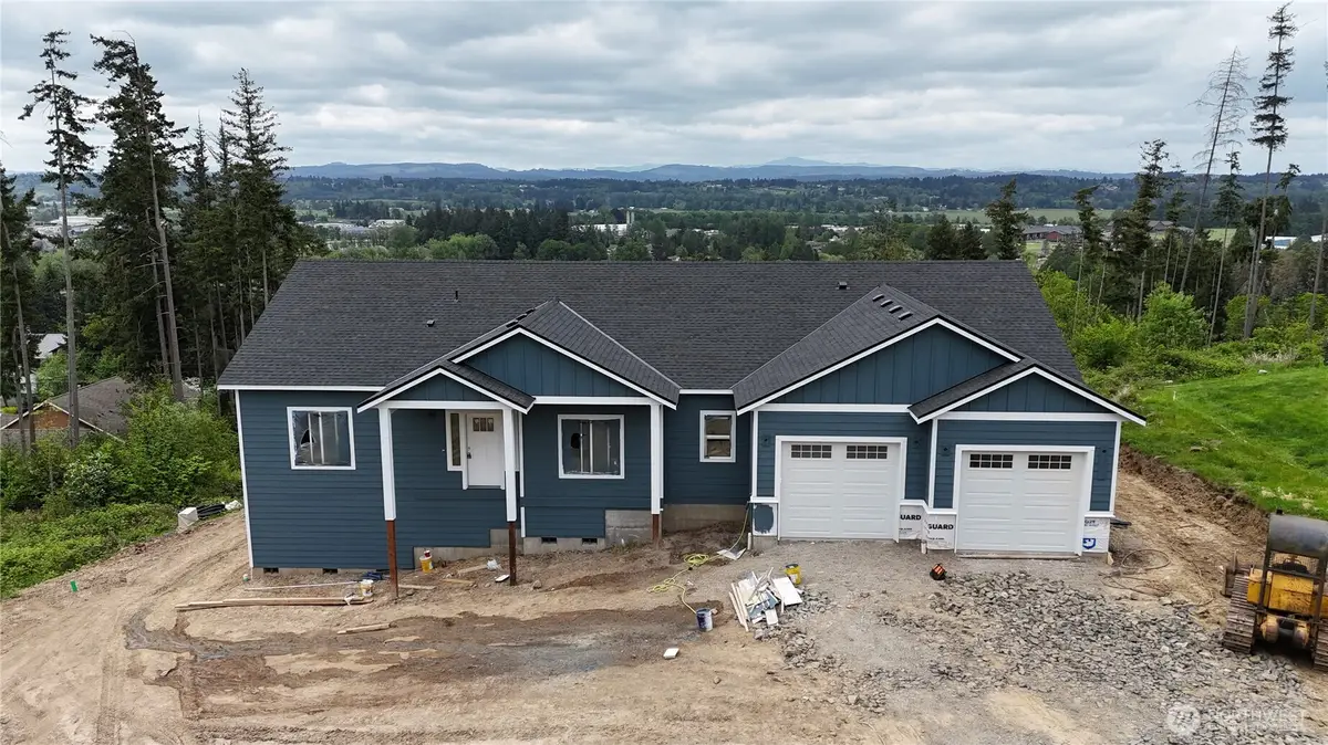 122 Tillicum Dr, Chehalis, WA 98532 - #1