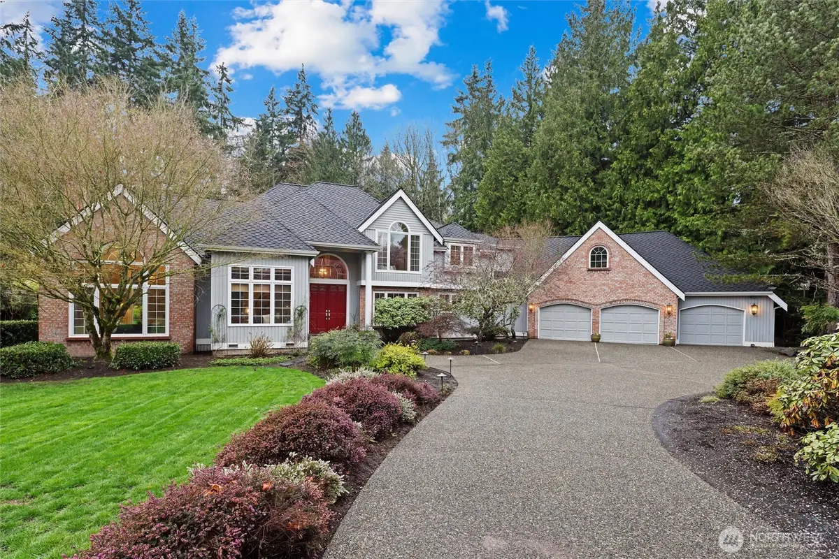 13543 160th Avenue Ne, Redmond, WA 98052 - #1