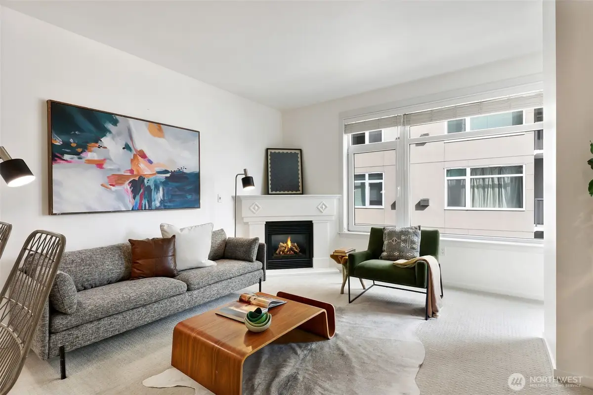 2801 1st Avenue #412, Seattle, WA 98121 - #1