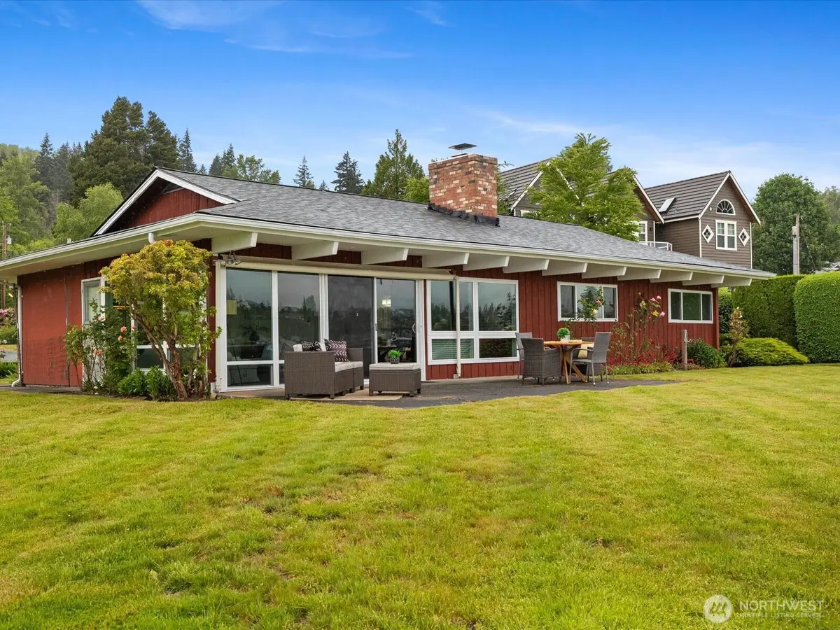 17381 W Big Lake Boulevard, Mount Vernon, WA 98274 - #1