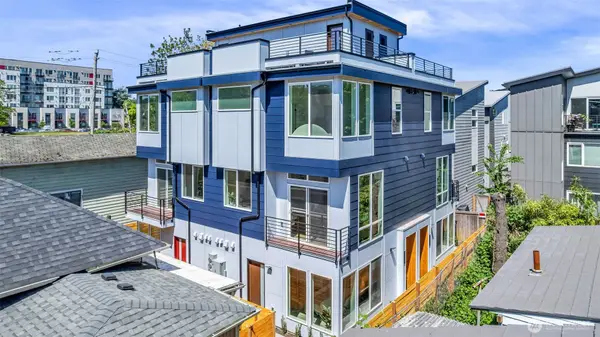 4404 S Othello St # D, Seattle, WA 98118