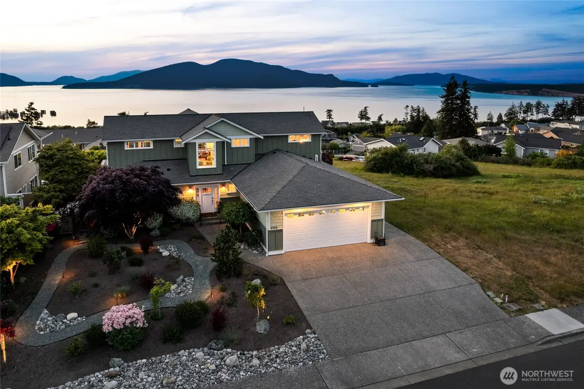 4506 Guemes View, Anacortes, WA 98221 - #1