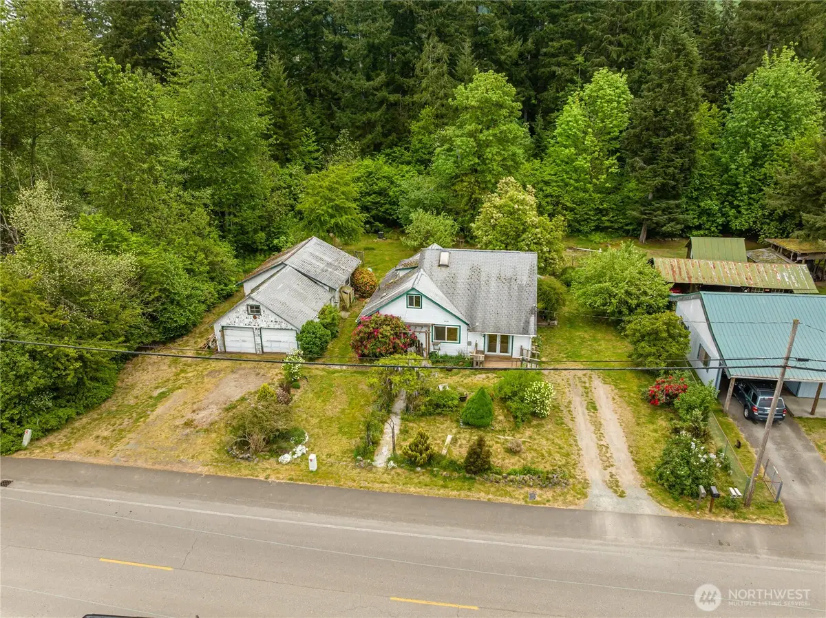1050 Montague Avenue, Darrington, WA 98241 - #1