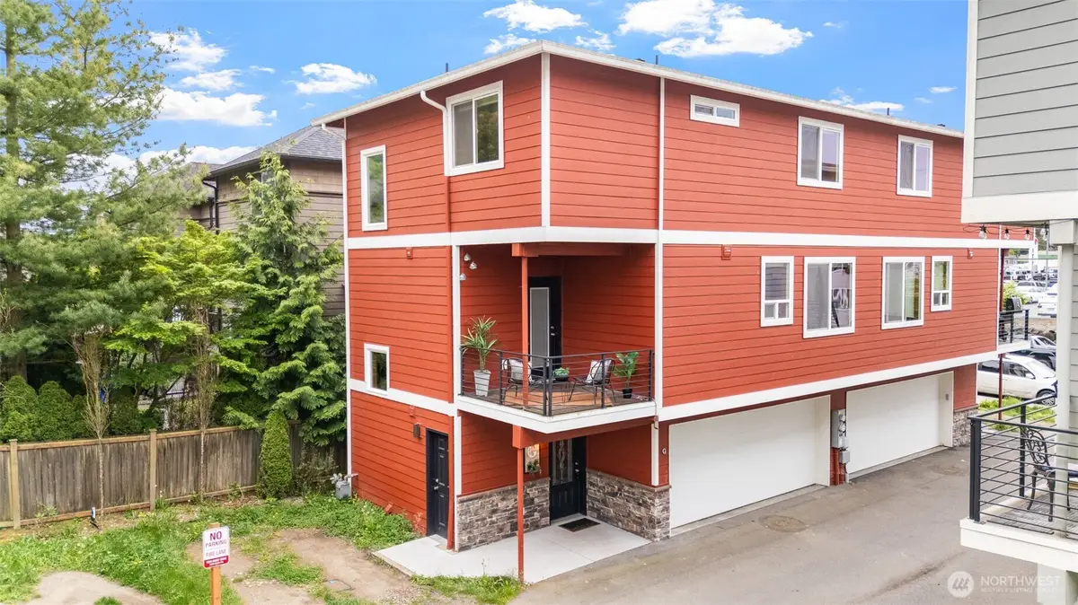 7109 Rainier Drive #G, Everett, WA 98203 - #1