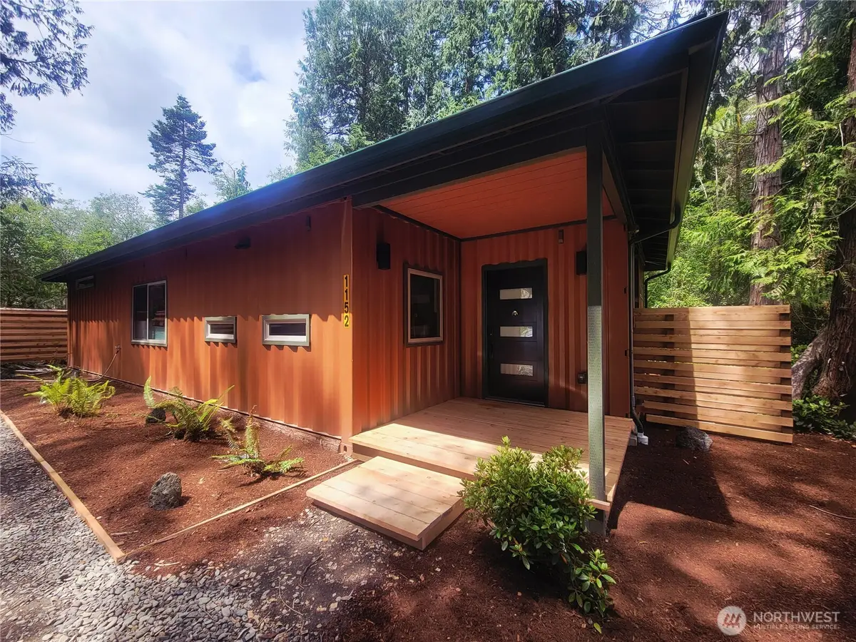 1152 49th Street, Port Townsend, WA 98368 - #1