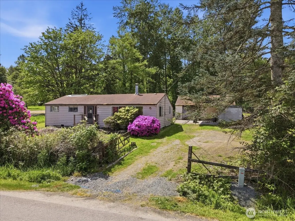 17626 87th Avenue Se, Snohomish, WA 98296 - #1