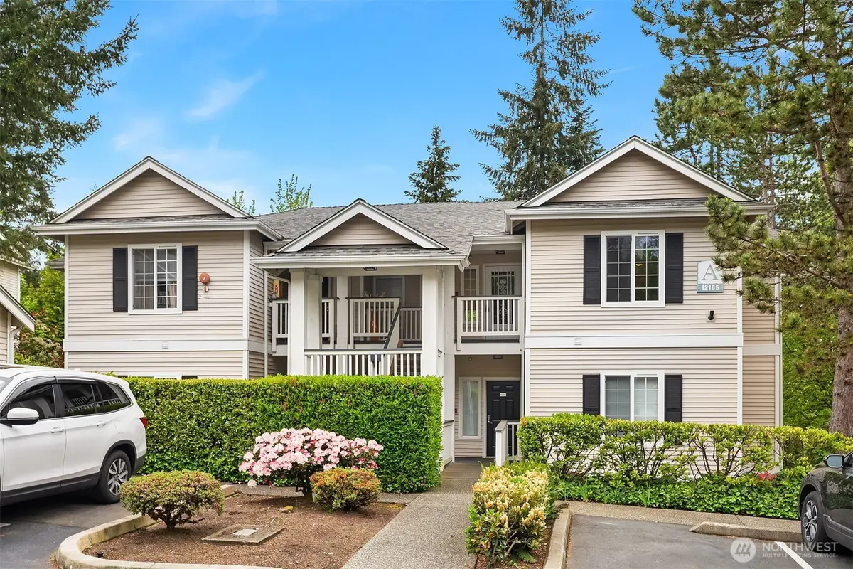 12105 NE 171st Pl #A302, Bothell, WA 98011 - #1