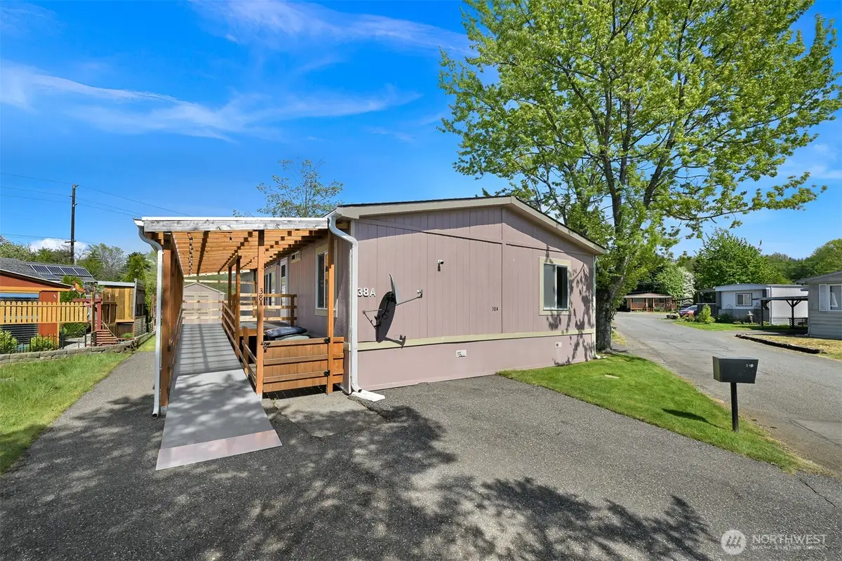 2400 Donovan Avenue #38A, Bellingham, WA 98225 - #1