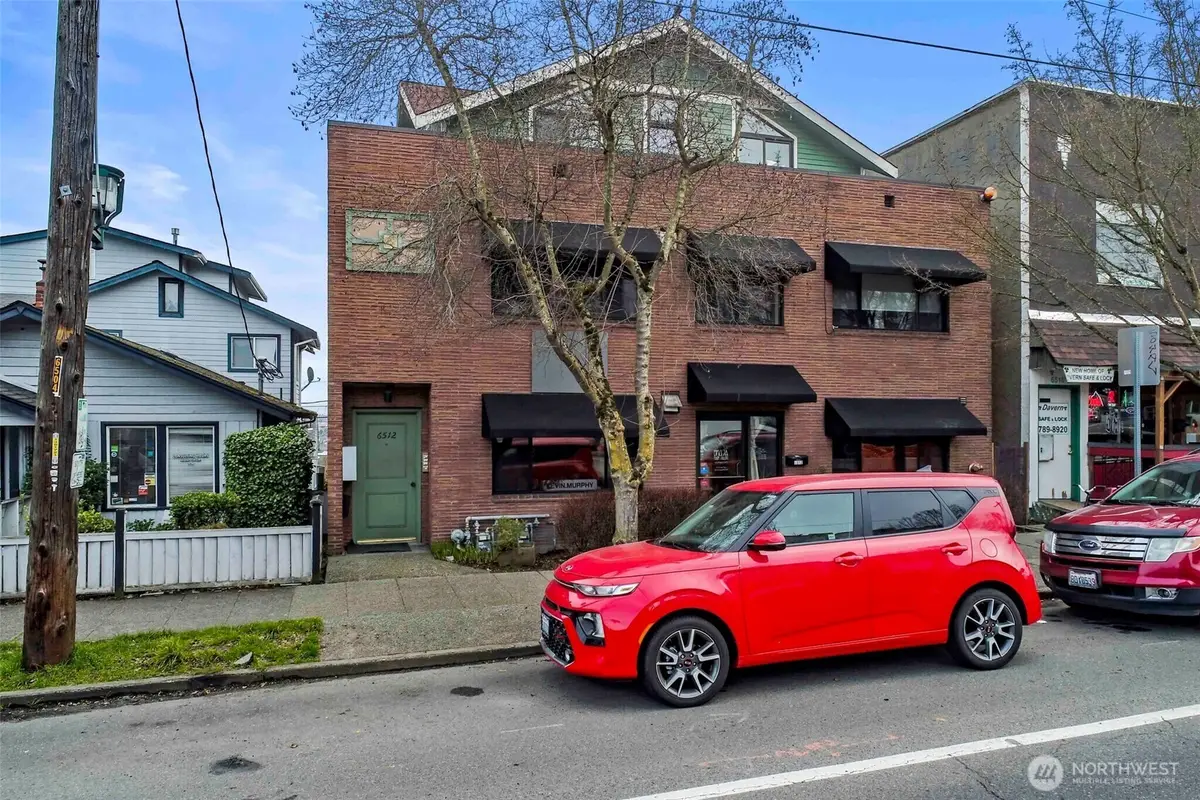 6512 Phinney Avenue N, Seattle, WA 98103 - #1