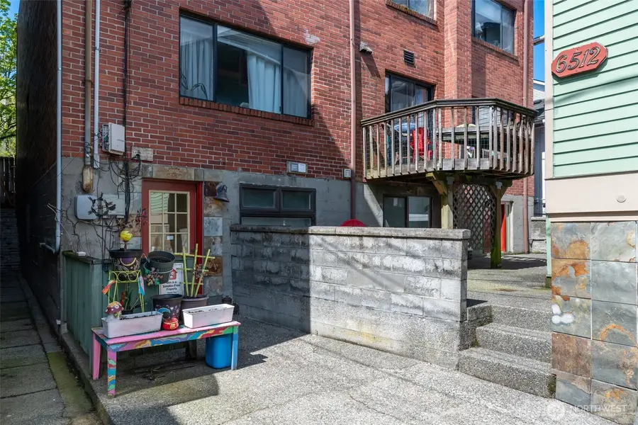 6512 Phinney Avenue N, Seattle, WA 98103 - #3