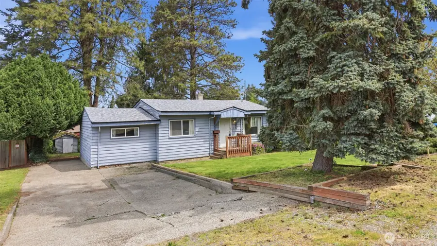 1107 E Chicago Street, Kent, WA 98030 - #3