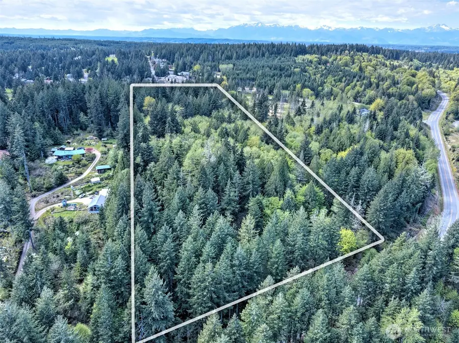 19381 E State Highway 3, Allyn, WA 98524 - #2