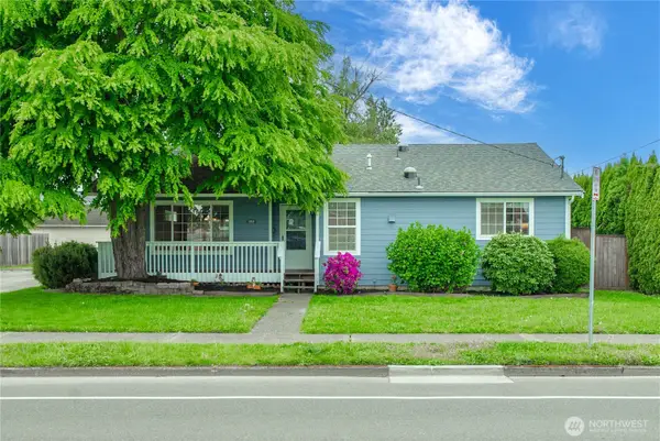 1010 Academy Street, Sumner, WA 98390