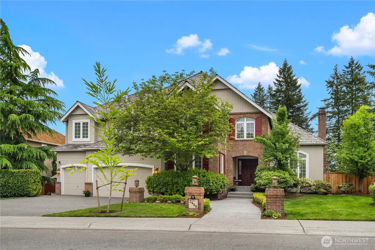 2446 279th Drive Se, Sammamish, WA 98075 - #1