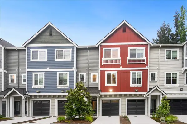 21317 48th Avenue W #E6, Mountlake Terrace, WA 98043