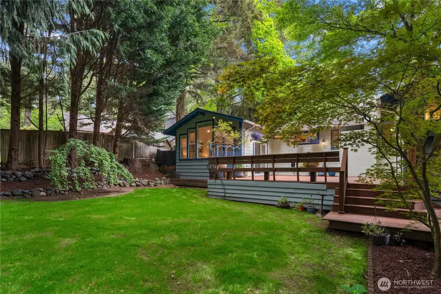 8201 172nd Avenue Ne, Redmond, WA 98052 - #2