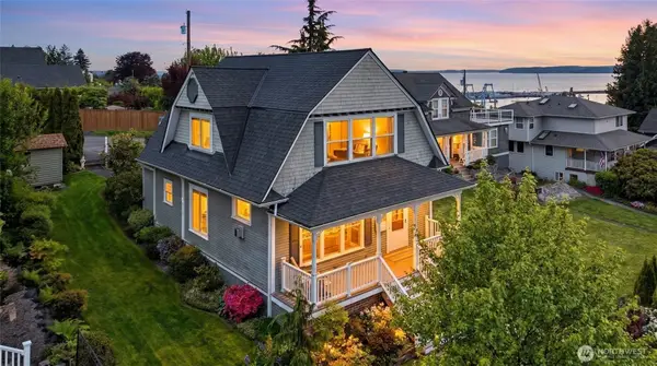 3420 Federal Avenue, Everett, WA 98201