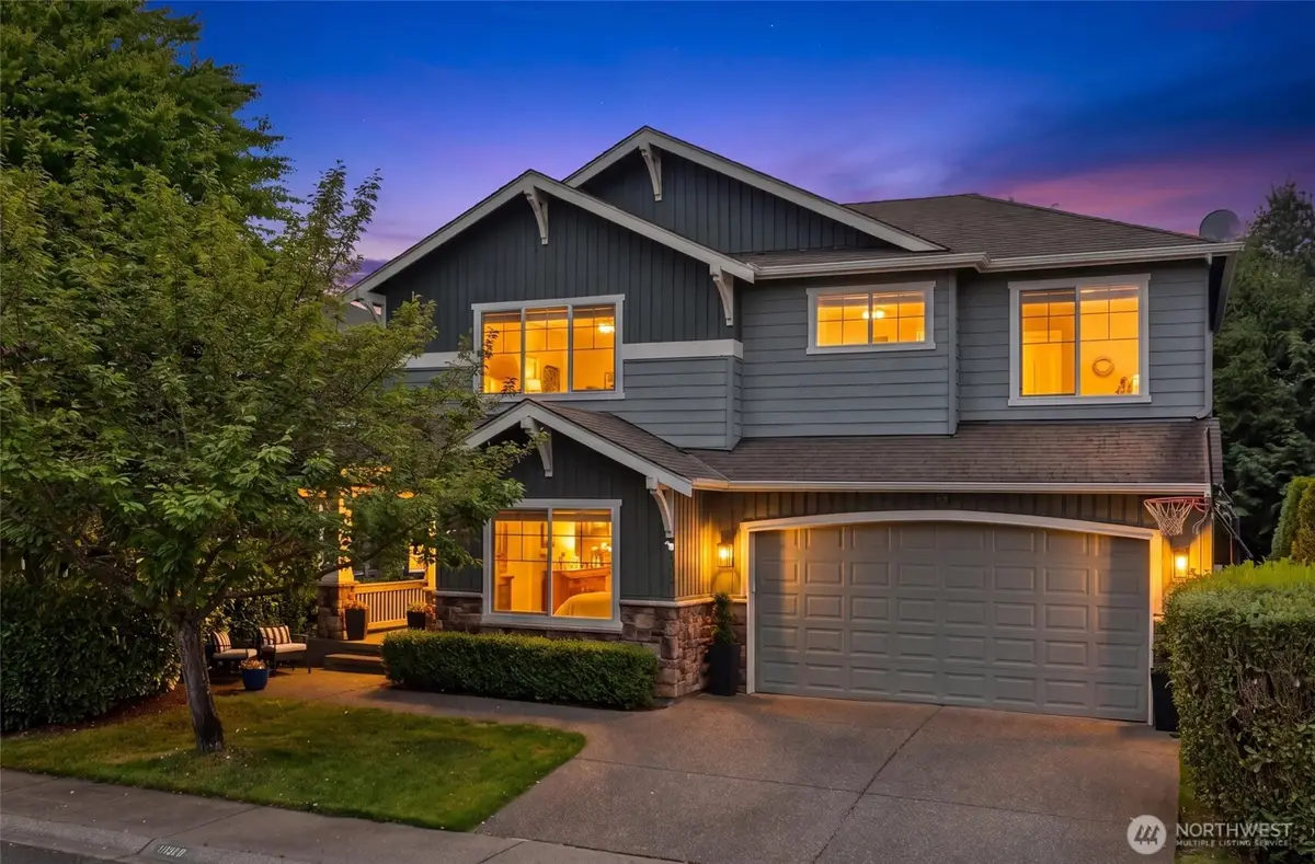 1308 269th Court Se, Sammamish, WA 98075 - #1