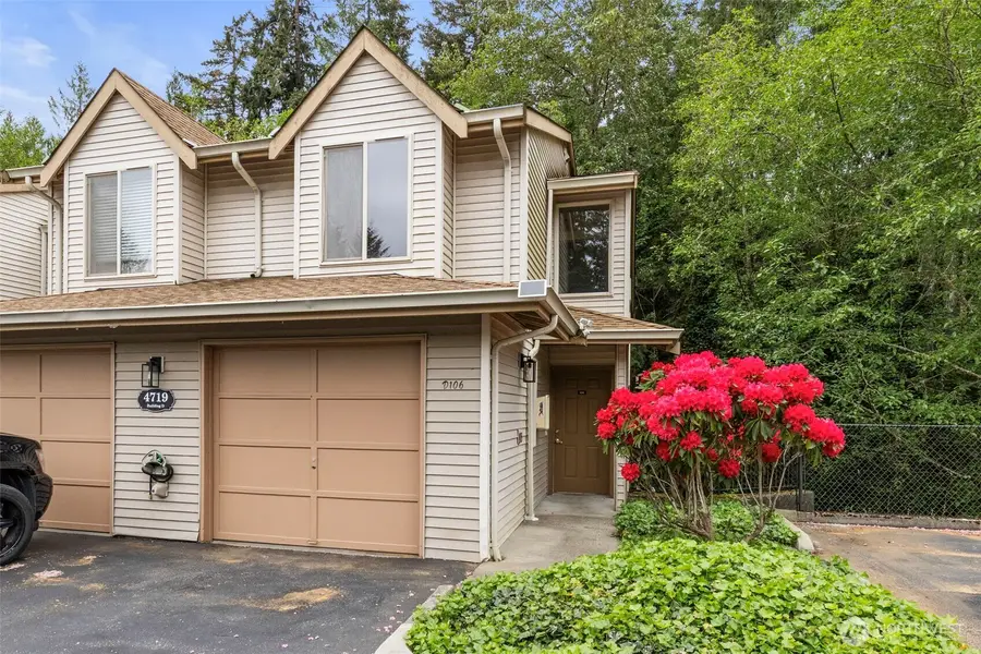 4719 NW Walgren Drive #106, Silverdale, WA 98383 - #3
