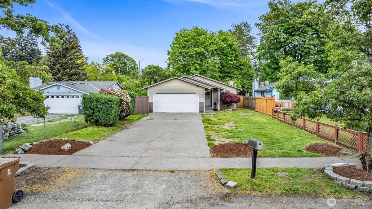 3125 59th Avenue Ne, Tacoma, WA 98422 - #1