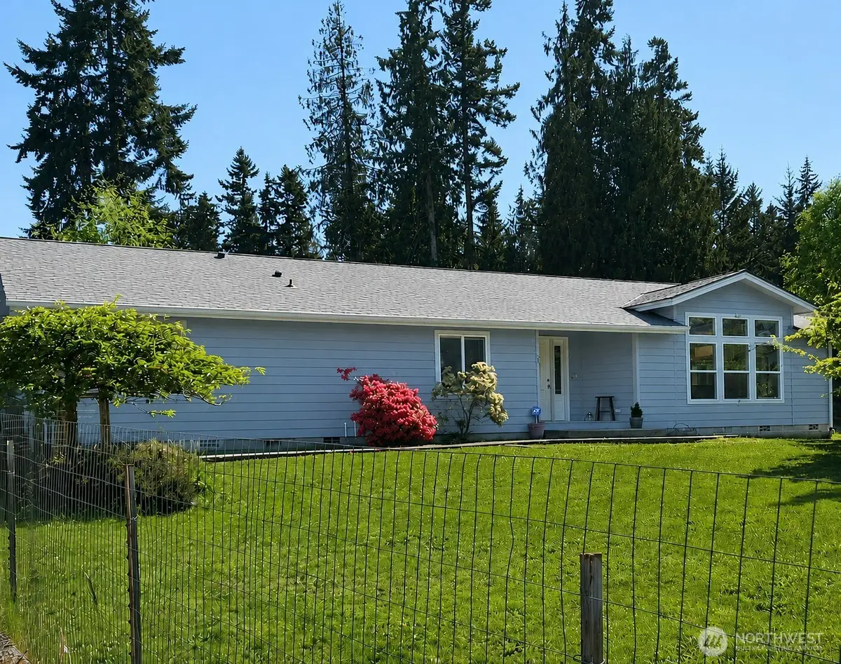 31 Serena Place, Sequim, WA 98382 - #1