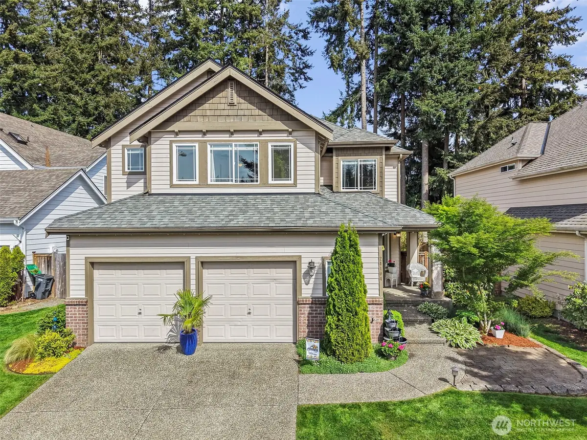 24104 231st Place Se, Maple Valley, WA 98038 - #1