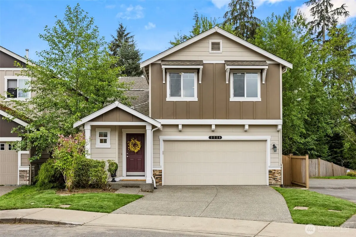 3228 177th Place Se, Bothell, WA 98012 - #1