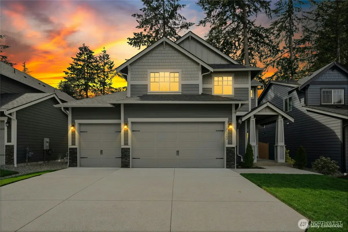 16729 8th Avenue Ct E #14, Spanaway, WA 98387 - #1