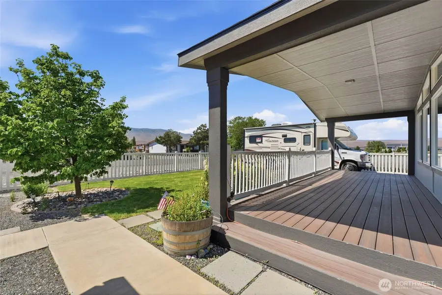 207 SW Airport Way, Mattawa, WA 99349 - #3