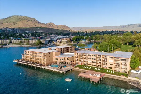 322 W Woodin Avenue #528, Chelan, WA 98816