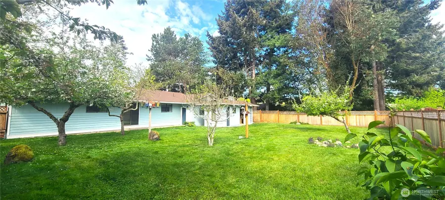 243 Dungeness Meadows, Sequim, WA 98382 - #3