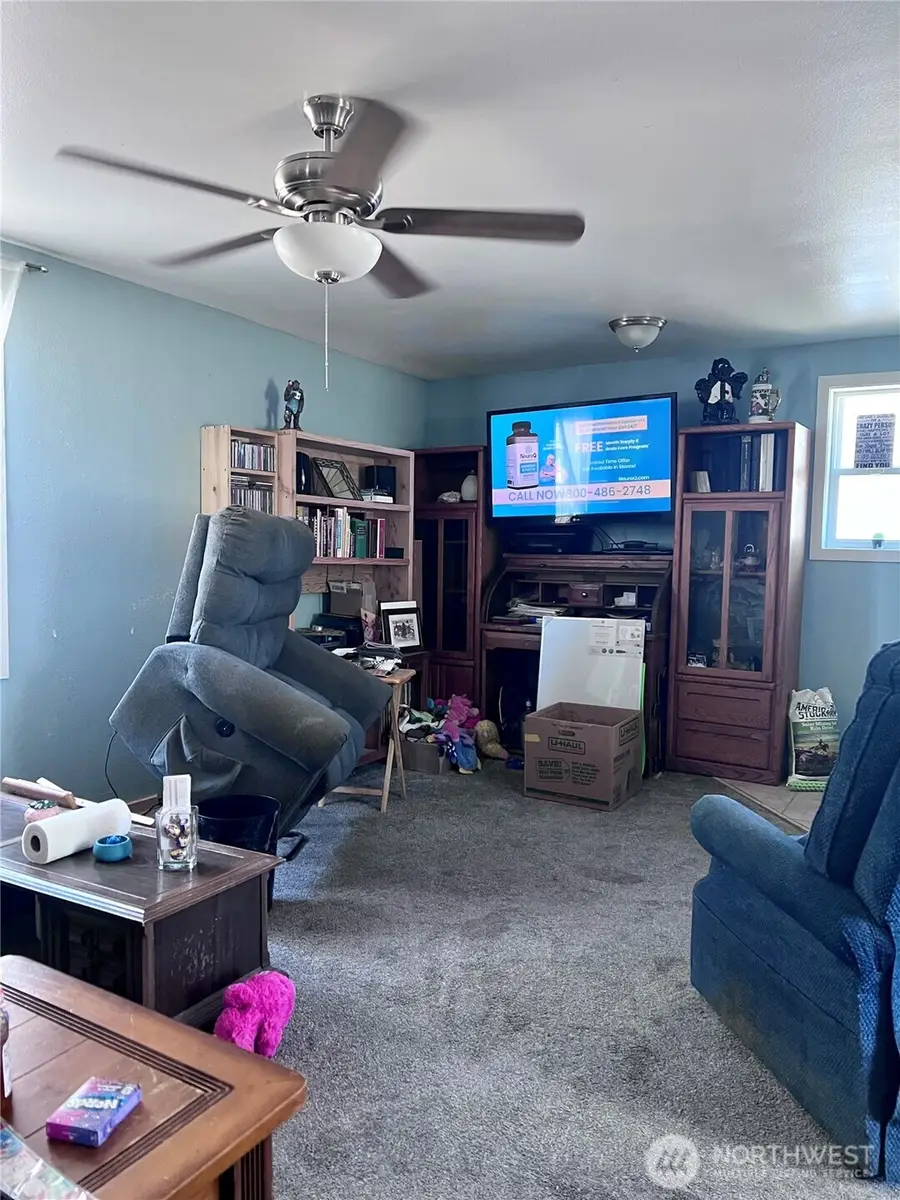616 4th Street, Oroville, WA 98844 - #3