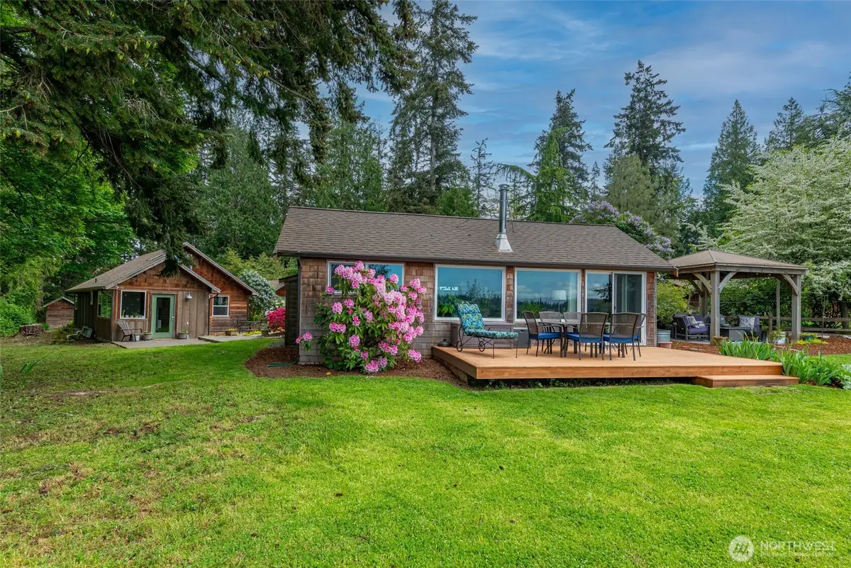5222 East Harbor Road, Freeland, WA 98249 - #1