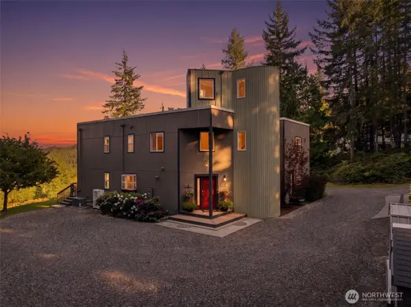 2155 Lost Creek Lane Nw, Bremerton, WA 98312