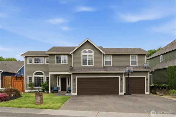 665 Tufts Avenue E, Port Orchard, WA 98366