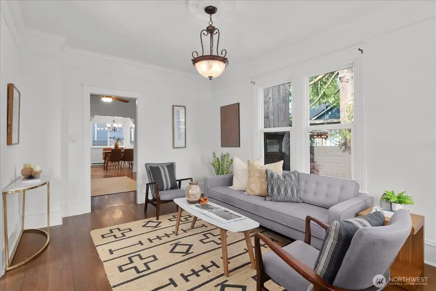 828 S Sullivan Street, Seattle, WA 98108 - #2