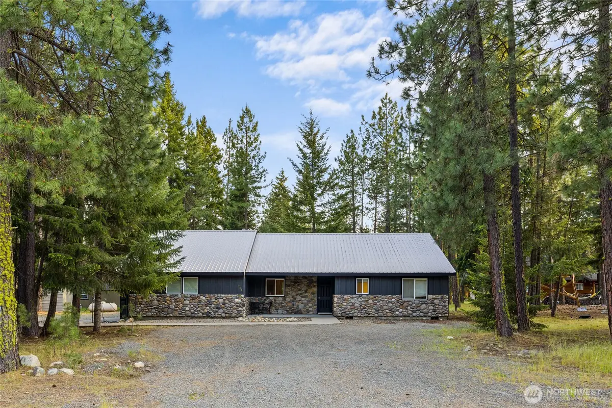 750 Evergreen Valley Loop Road, Ronald, WA 98940 - #1