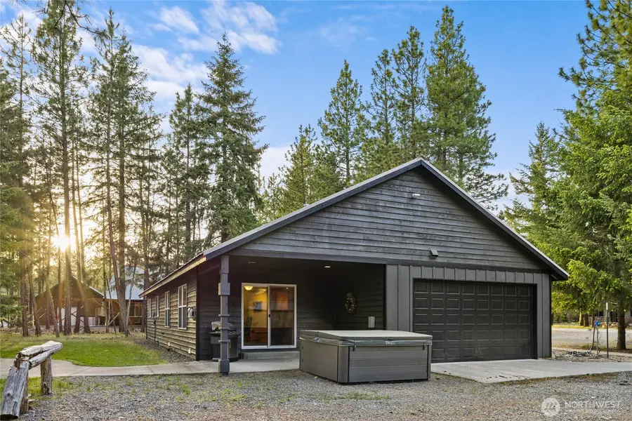 750 Evergreen Valley Loop Road, Ronald, WA 98940 - #3