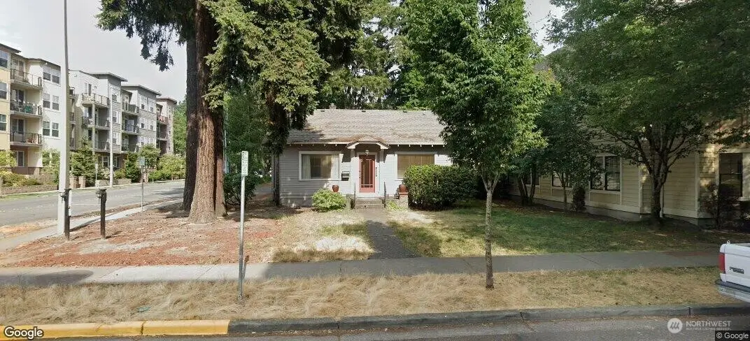 8290 NE 165 Avenue, Redmond, WA 98052 - #1