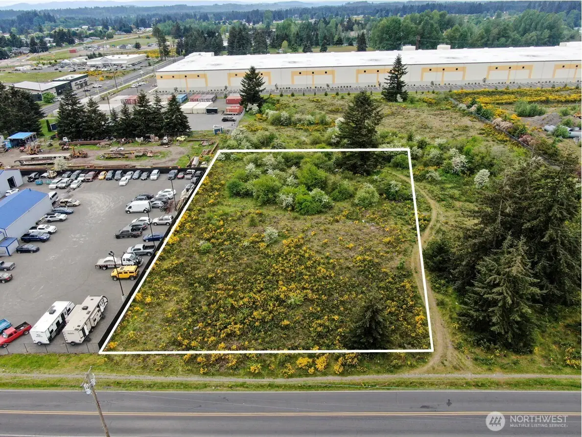 19445 Elderberry Street Sw, Rochester, WA 98579 - #1