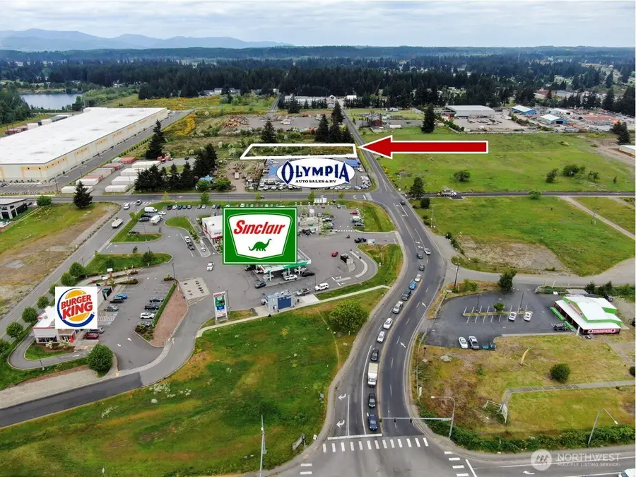 19445 Elderberry Street Sw, Rochester, WA 98579 - #3
