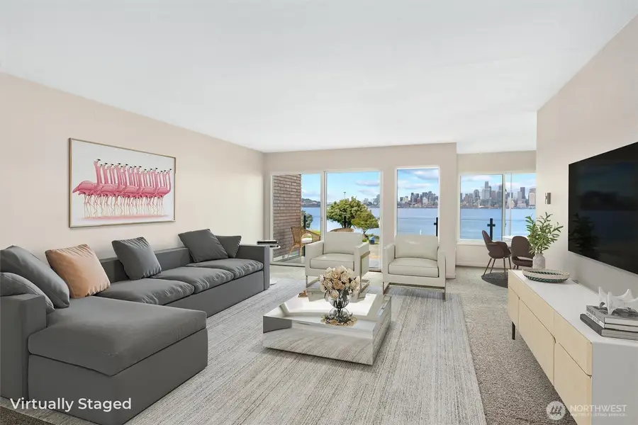 1737 Harbor Avenue Sw #S-103, Seattle, WA 98126 - #3