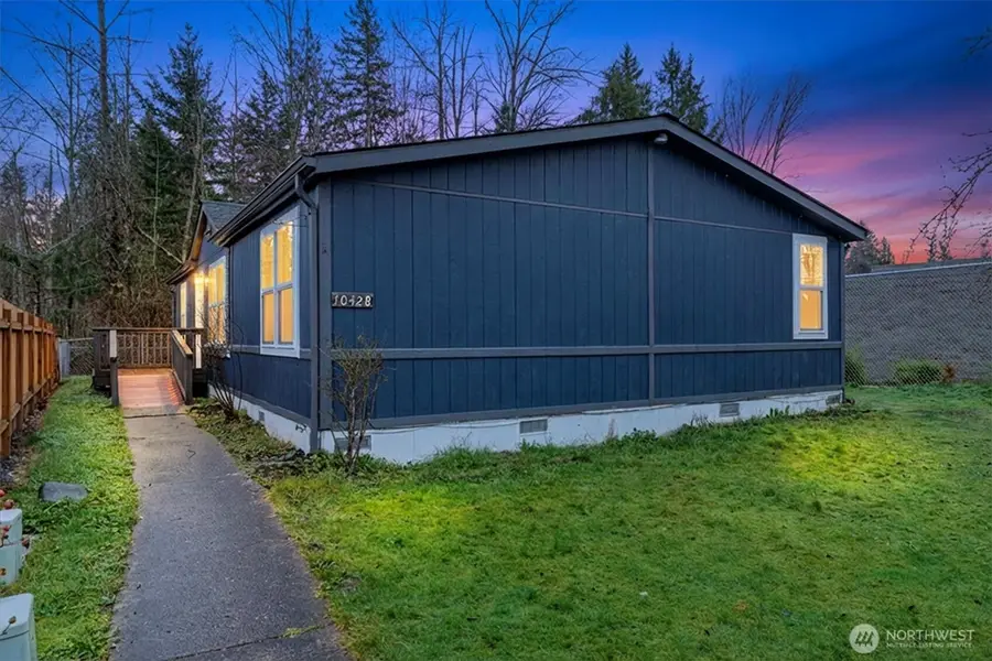 10428 137th Street Court E #47, Puyallup, WA 98374 - #3