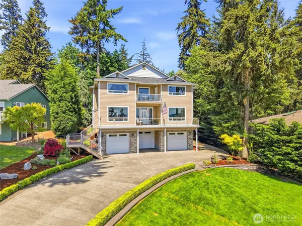 1203 115th Street Ct Nw, Gig Harbor, WA 98332