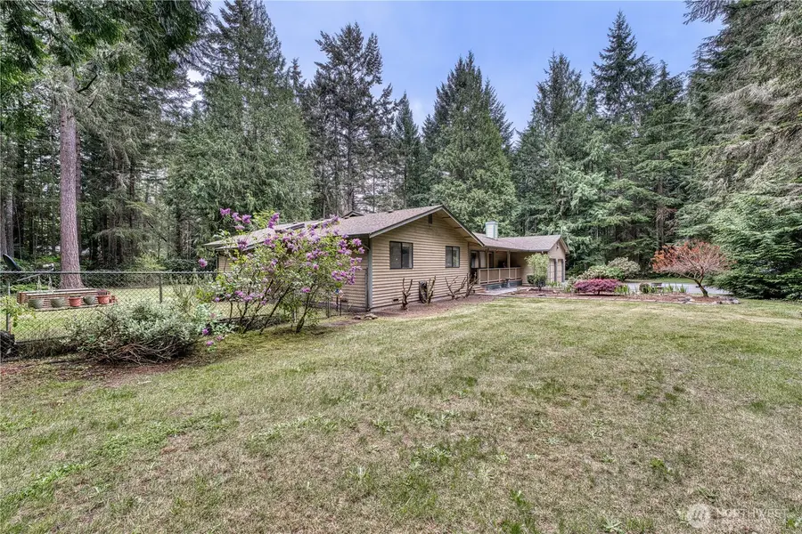 30656 Hansville Road Ne, Kingston, WA 98346 - #2