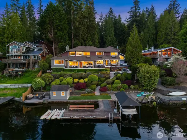 5627 W Flowing Lake Road, Snohomish, WA 98290