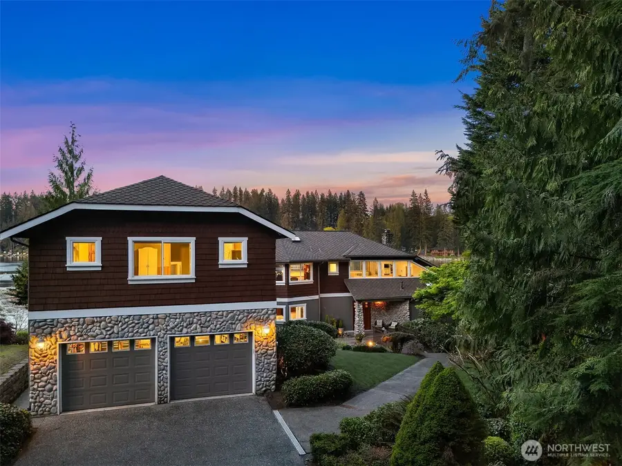 5627 W Flowing Lake Road, Snohomish, WA 98290 - #2