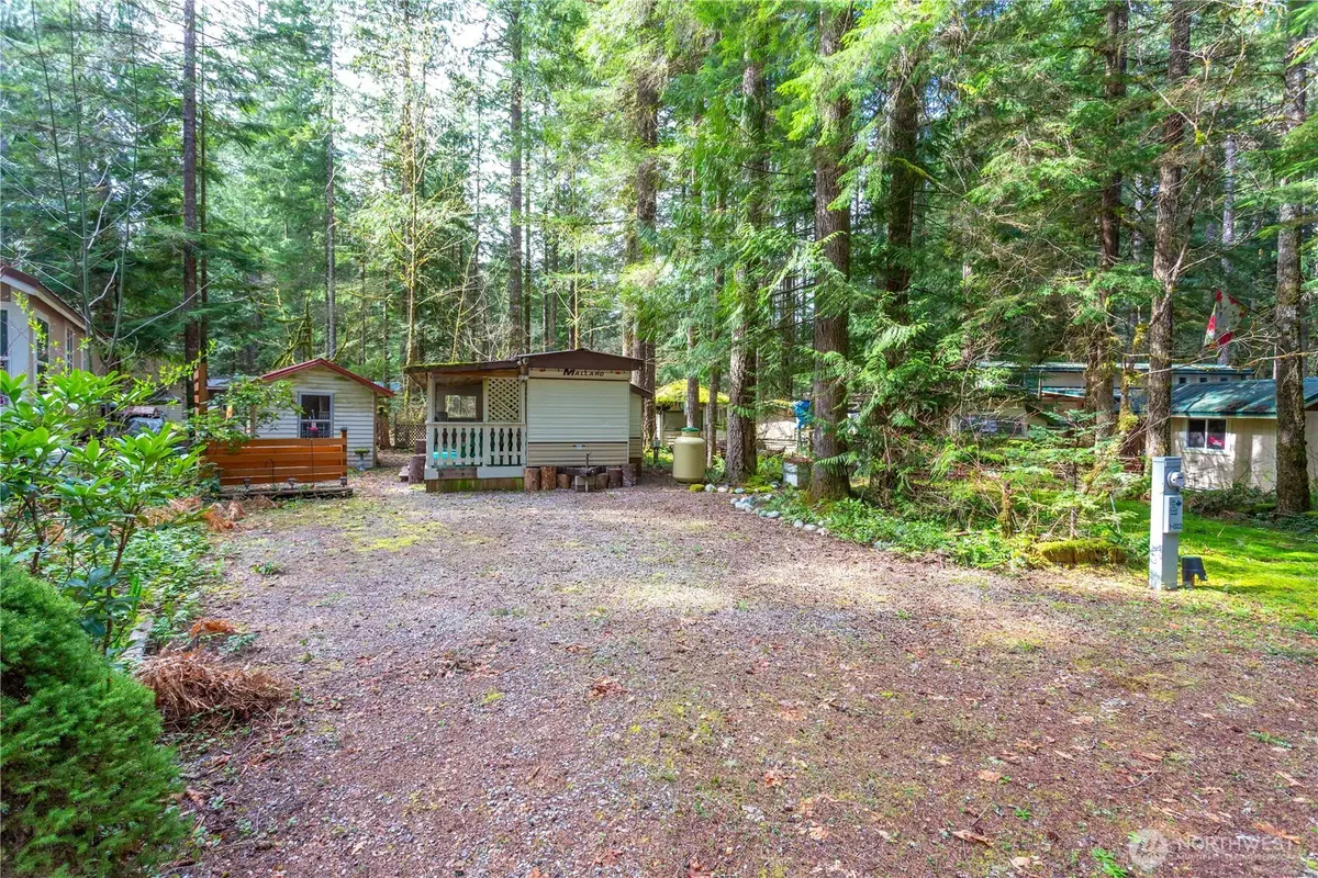 22 Goldrush Road, Deming, WA 98244 - #1