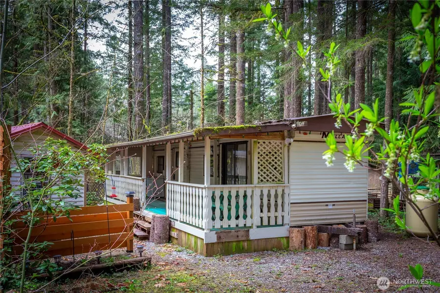 22 Goldrush Road, Deming, WA 98244 - #3
